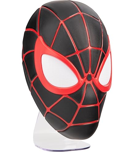 Amazon.co.jp: Paladone スパイダーマン マスクライト - ディズニー